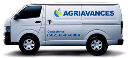 Reparto Agriavances